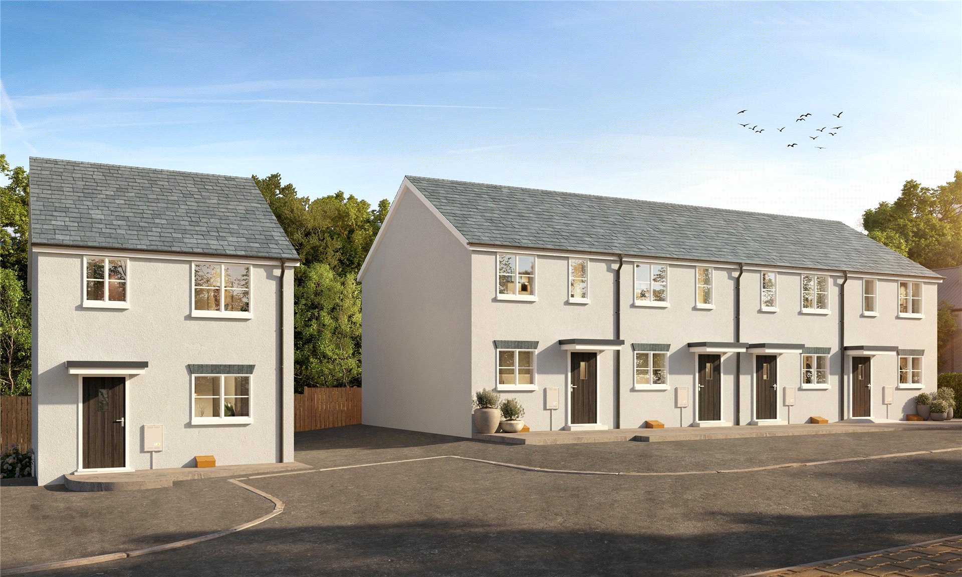 Pendower, East Taphouse, Liskeard, PL14 4NH - listing photo