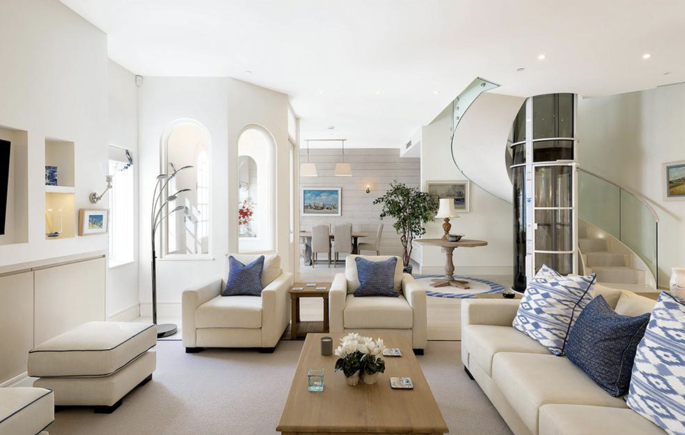 5 bedroom terraced house for sale 0