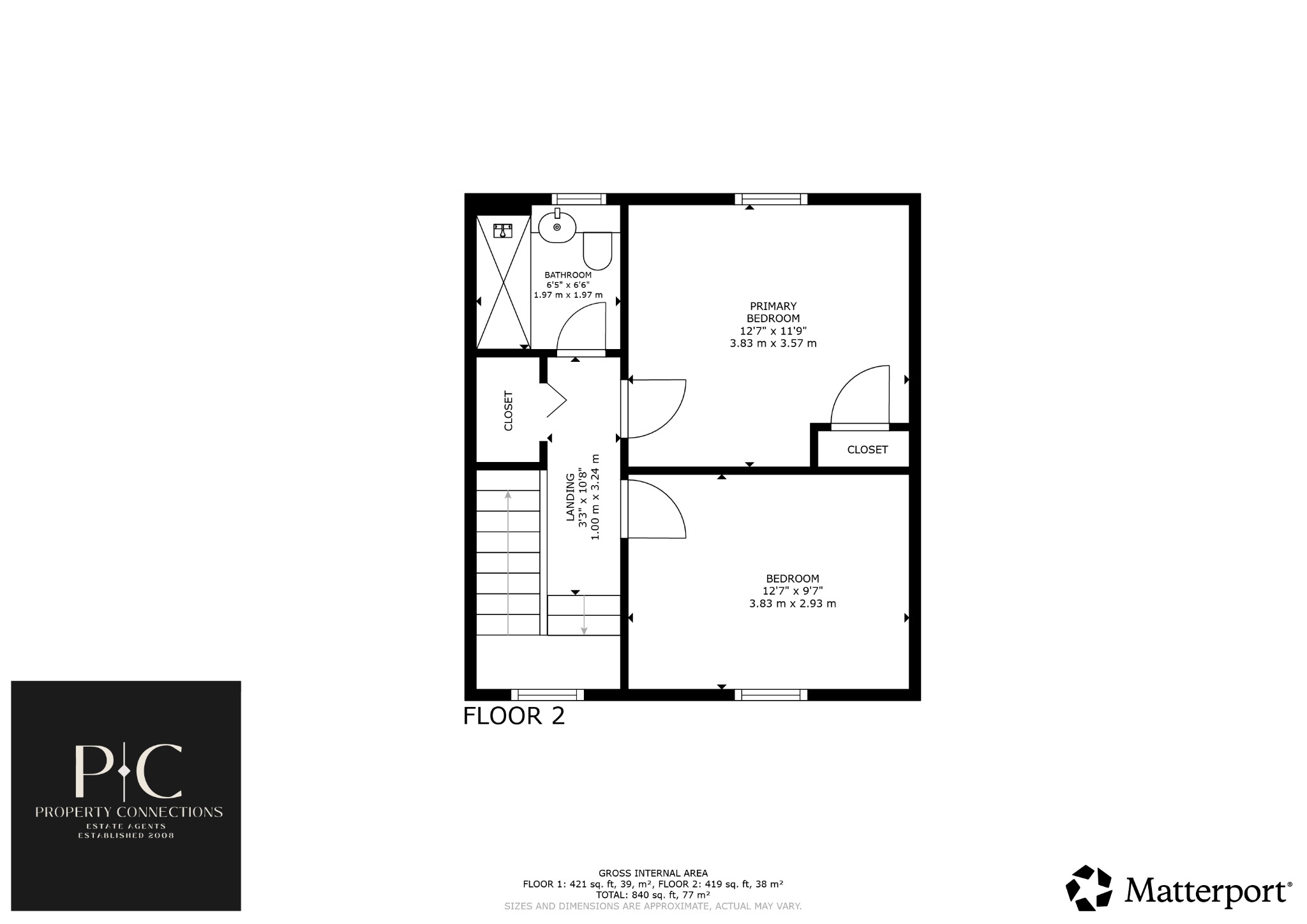 28, Elizabeth Drive, Bathgate floorplan