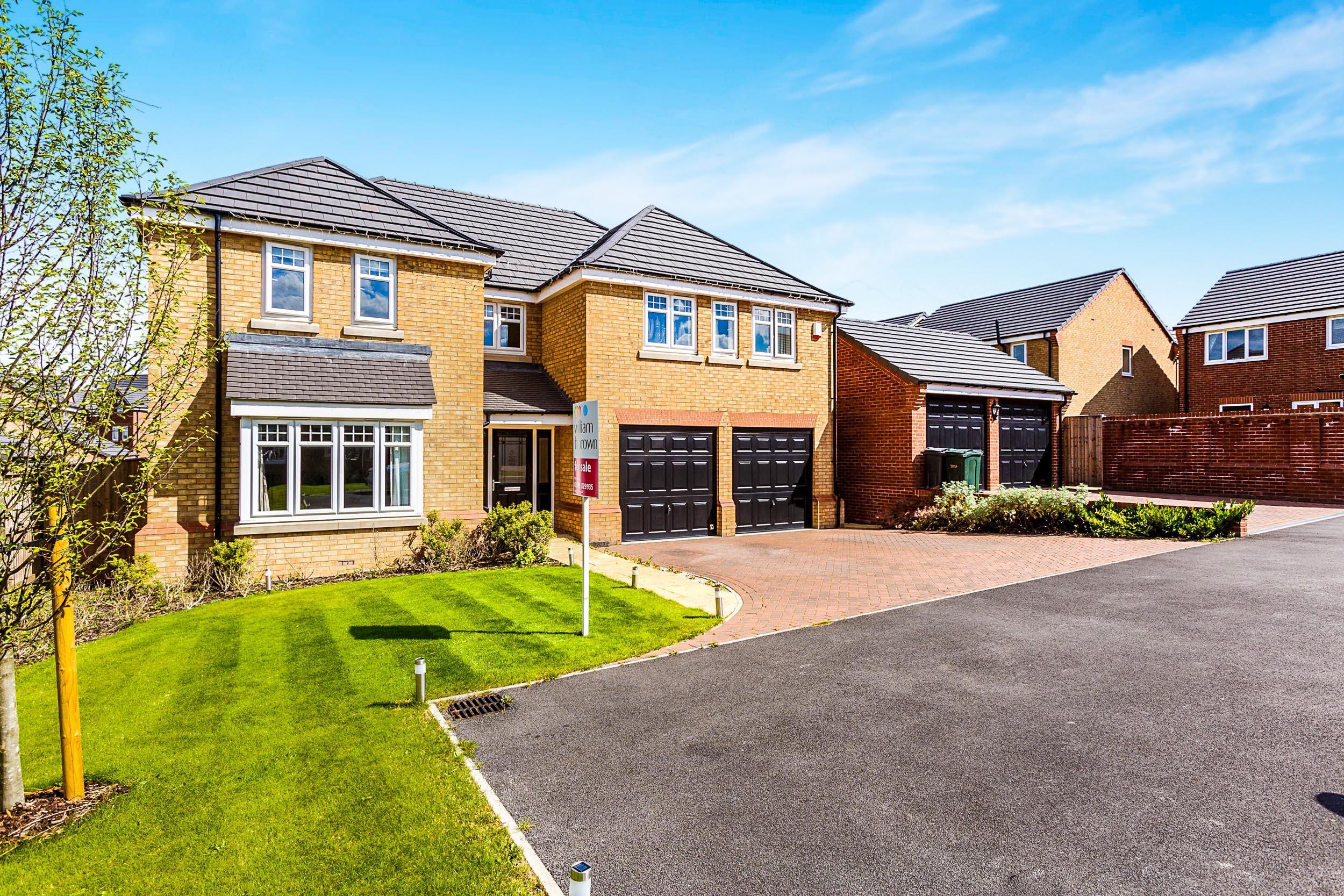 Free property report 67 Bradfield Way, Waverley, Rotherham, S60 8DL