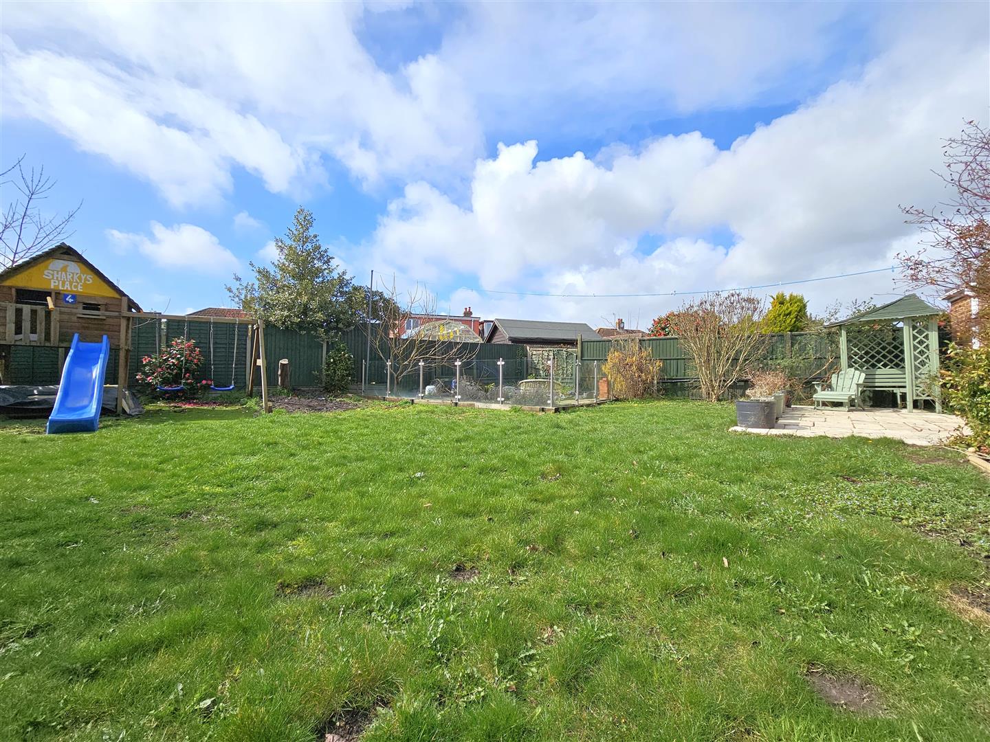 Photos of Southampton Road, Park Gate, Southampton SO31 64298599