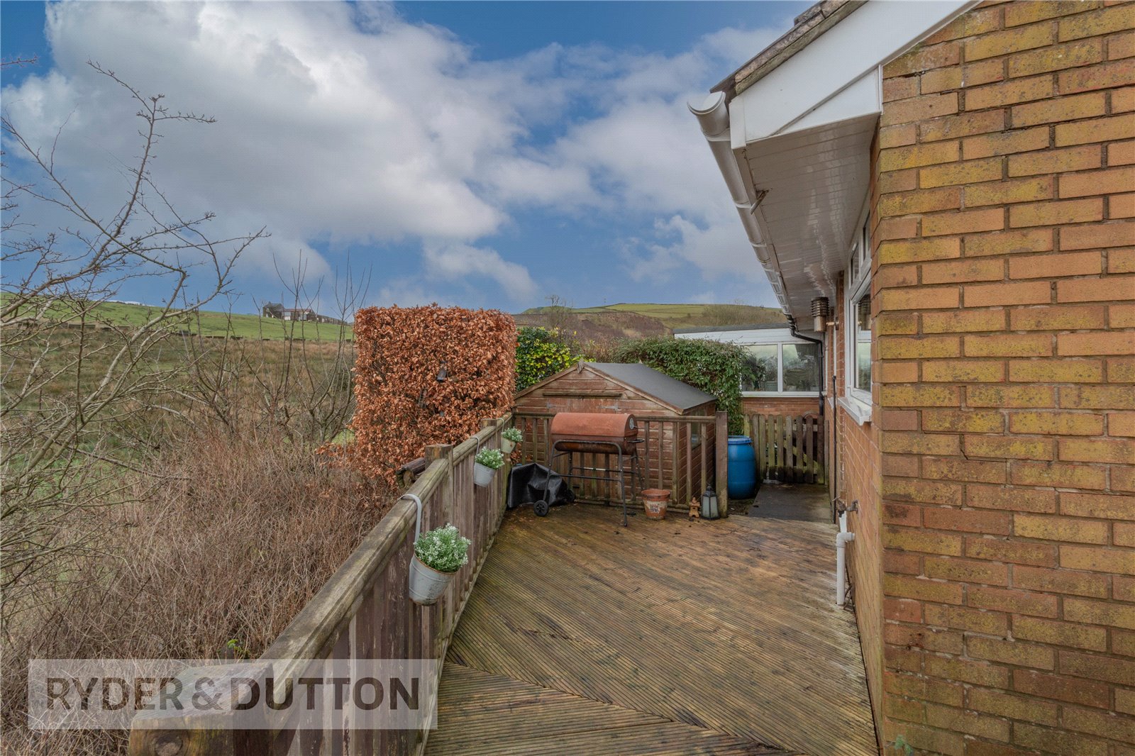 Photos of Crag View, Cowpe, Rossendale BB4 66446971 PrimeLocation