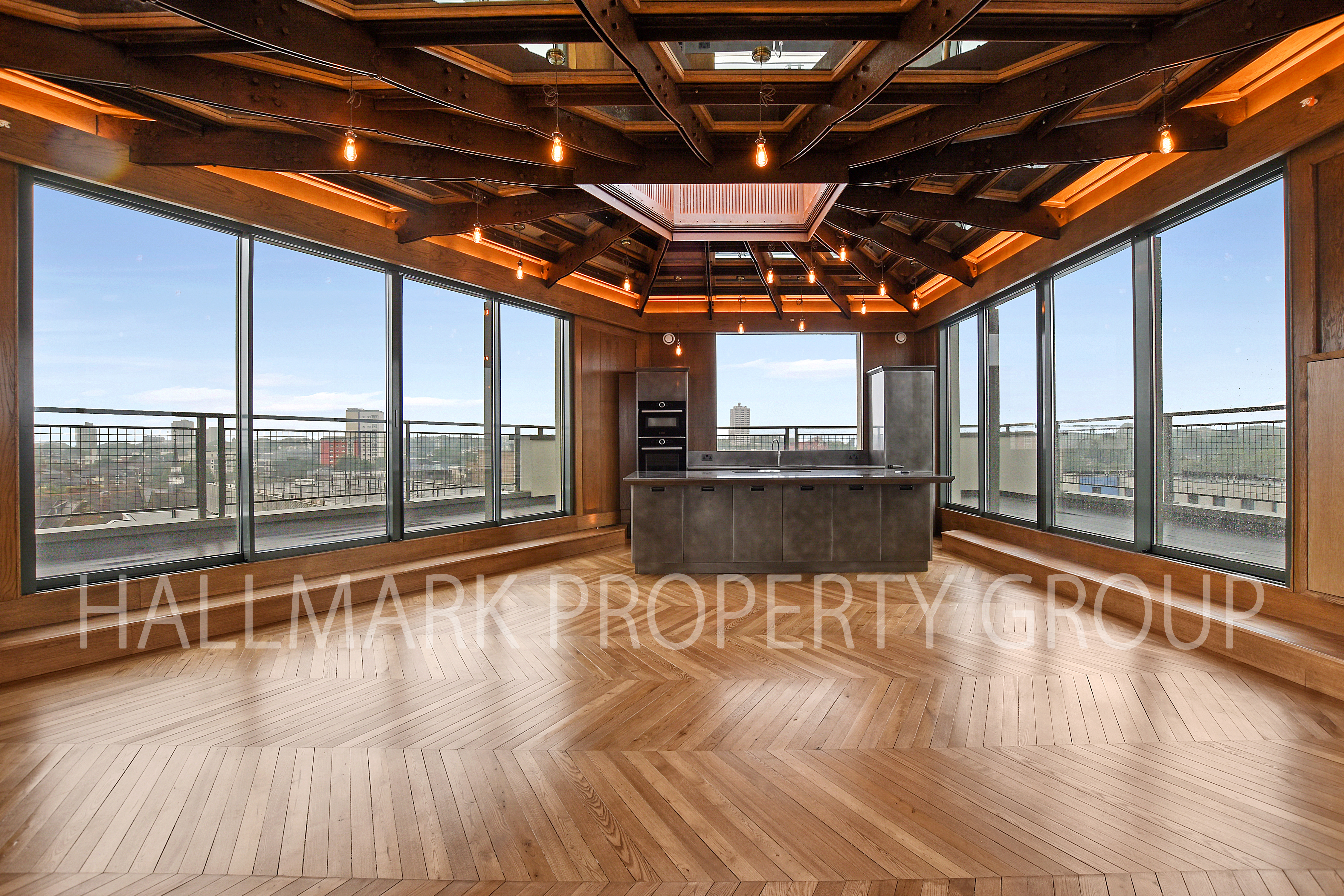 4 bedroom triplex for sale 0