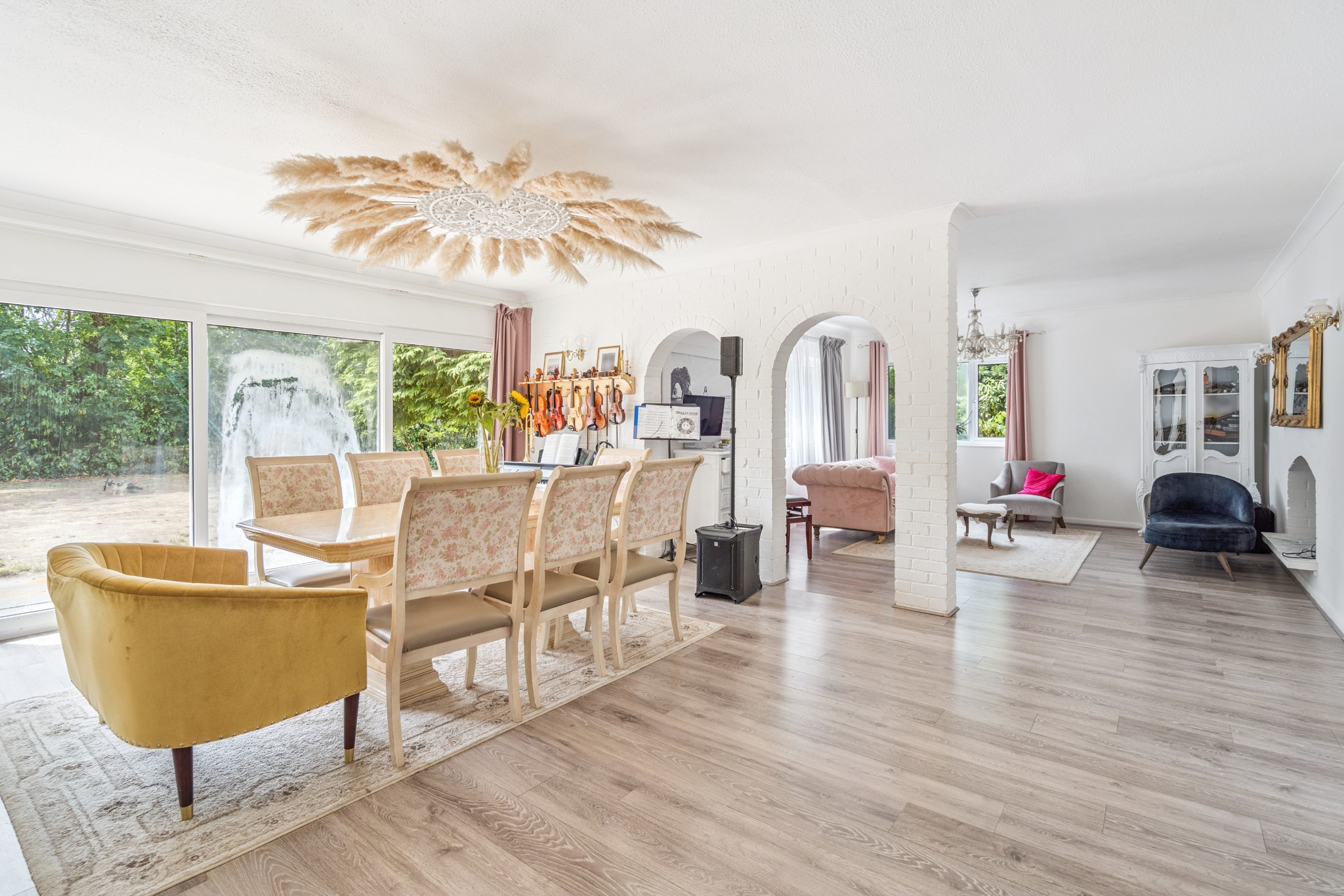 4 bedroom detached house for sale 0