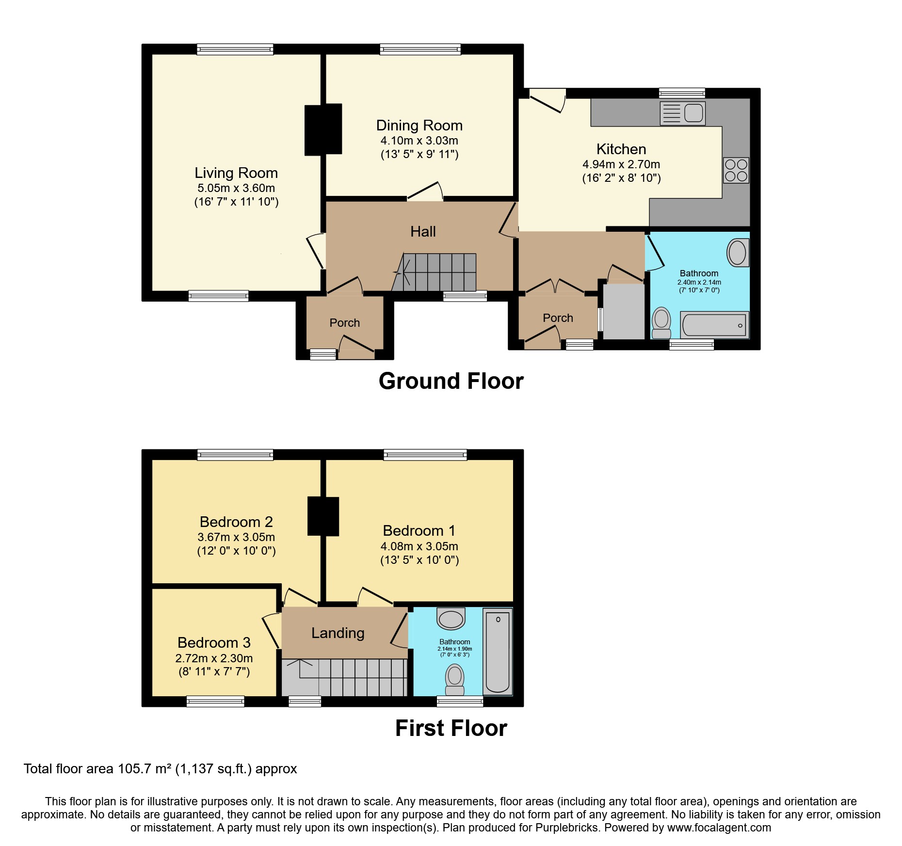 The Rise, Adderbury OX17, 3 bedroom semidetached house for sale 66254836 PrimeLocation