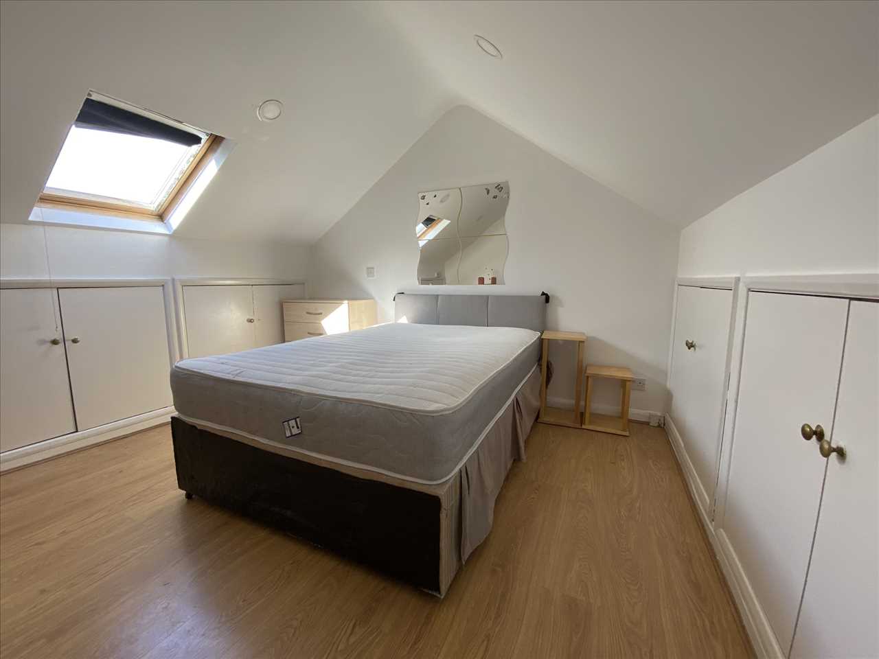 Room 6, 17, Vicarage Road, Watford photo 2