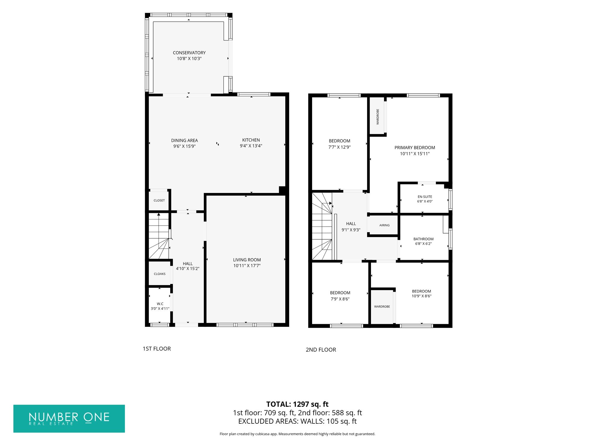 2 Jubilee Way, Newport floorplan