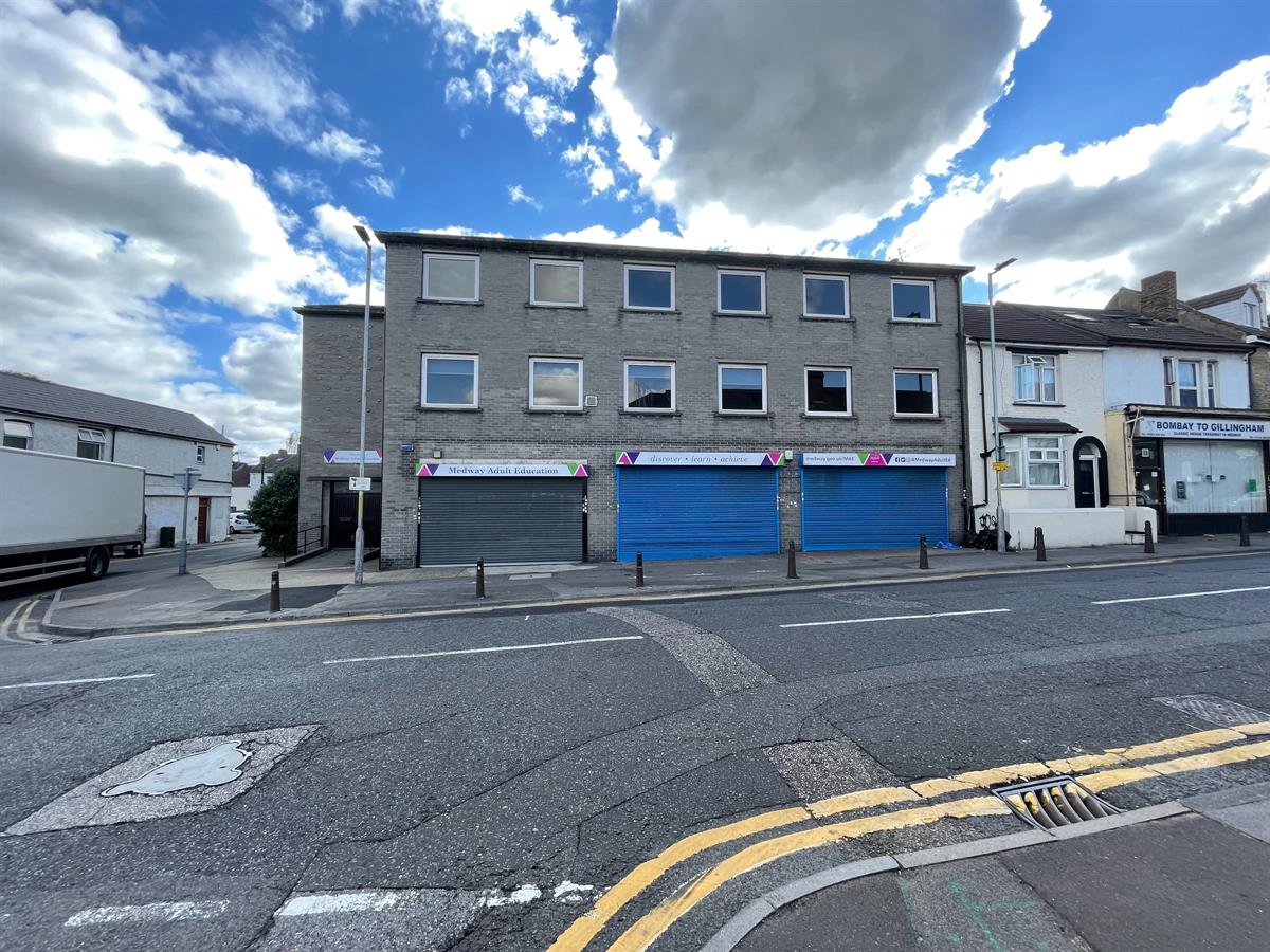 Photos of Alton Mews, Canterbury Street, Gillingham ME7 62246998