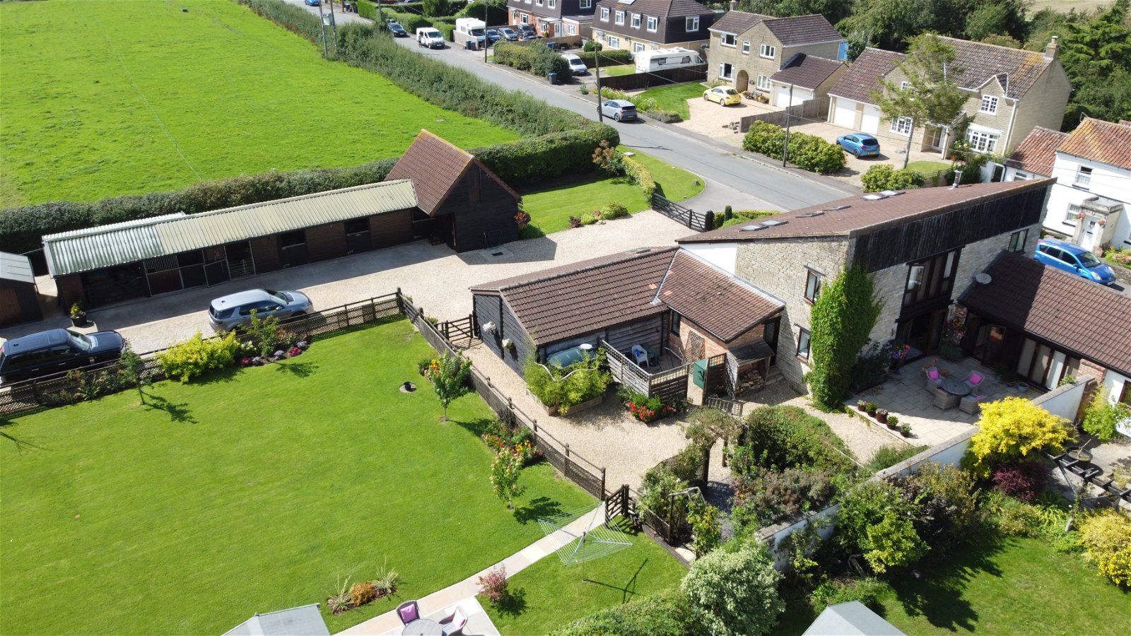 Photos of Woodrow Road, Forest, Melksham SN12 65380046 PrimeLocation