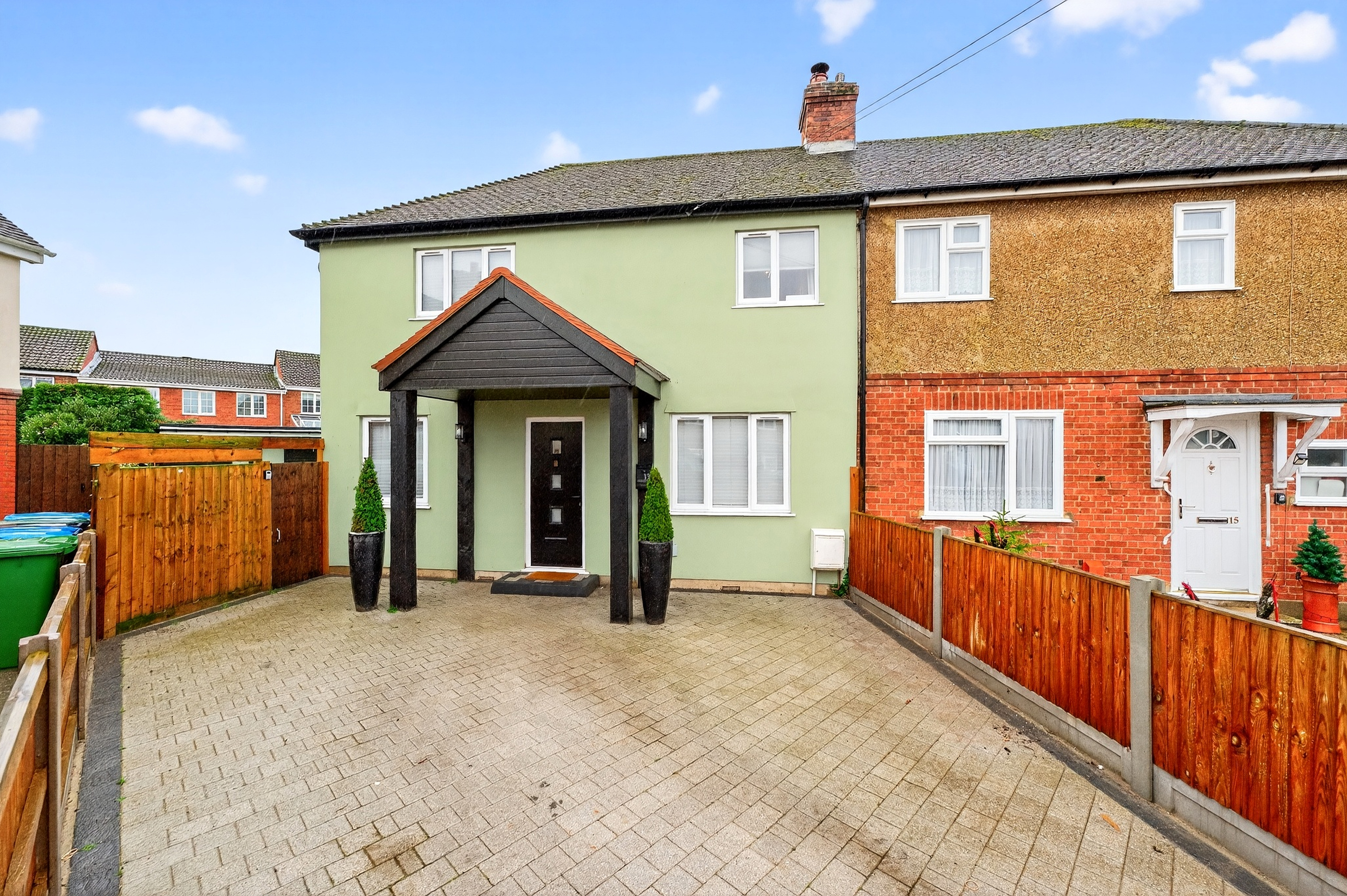 4-bed house on 13, Primley Lane, Bishop's Stortford, £650,000