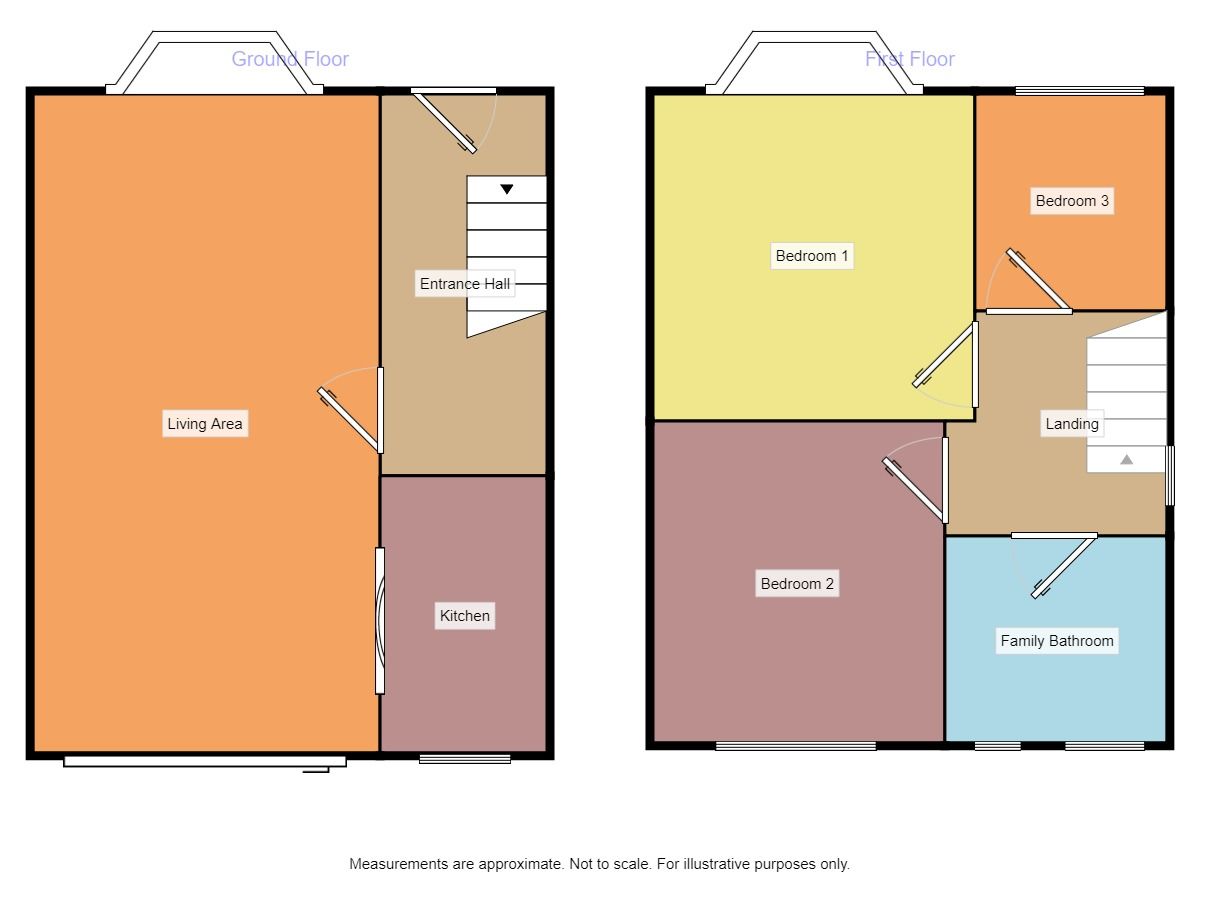 3 Bedrooms Semi-detached house for sale in Granville Road, Cheadle Hulme, Cheadle SK8