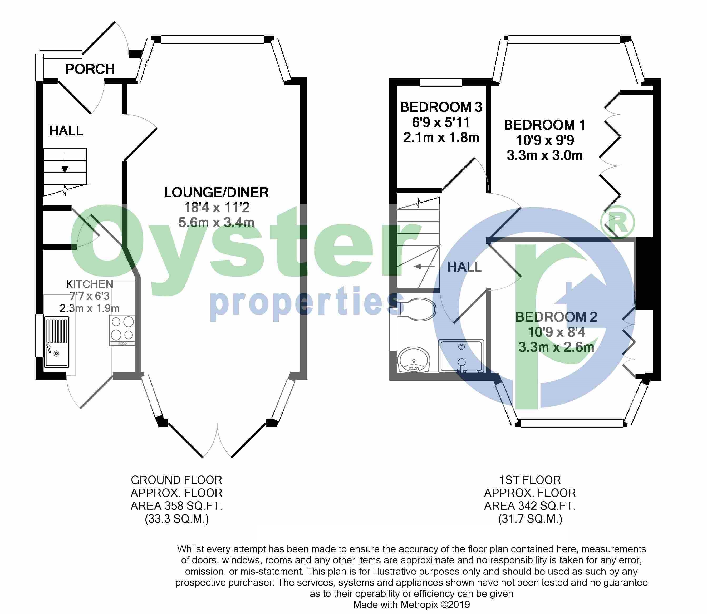 3 Bedrooms Semi-detached house to rent in Ladycroft Walk, Stanmore HA7