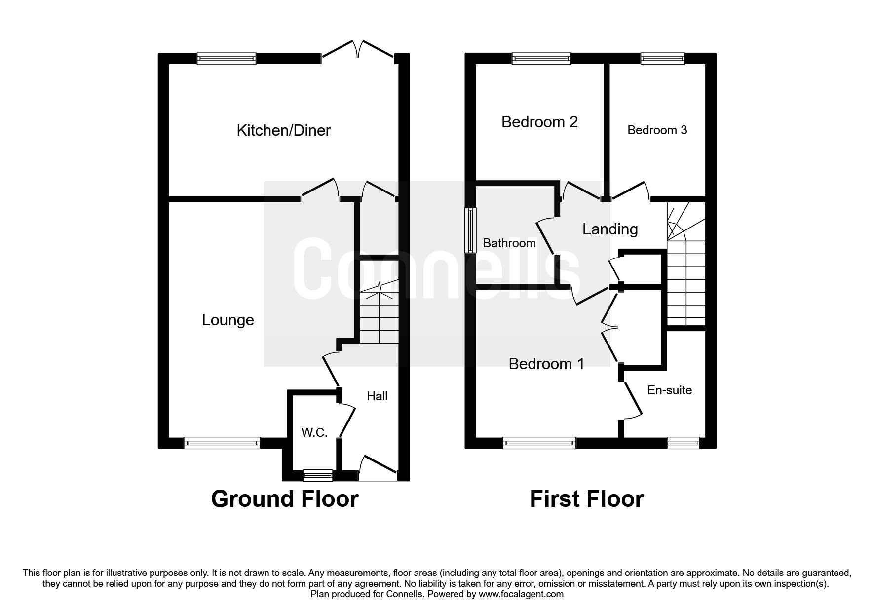 Rainbow Avenue, Oxley, Wolverhampton WV10, 3 bedroom semidetached