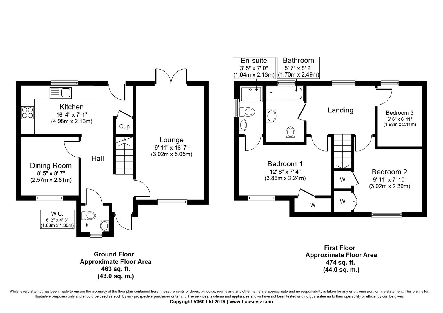 3 Bedrooms Detached house for sale in Mottram Road, Manchester, Hyde SK14