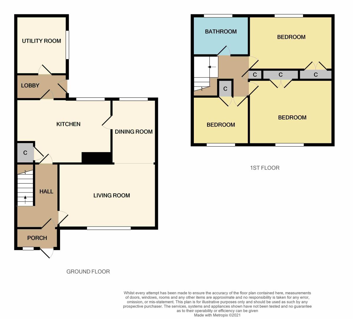 Fairfield Road, StocktonOnTees TS19, 3 bedroom semidetached house