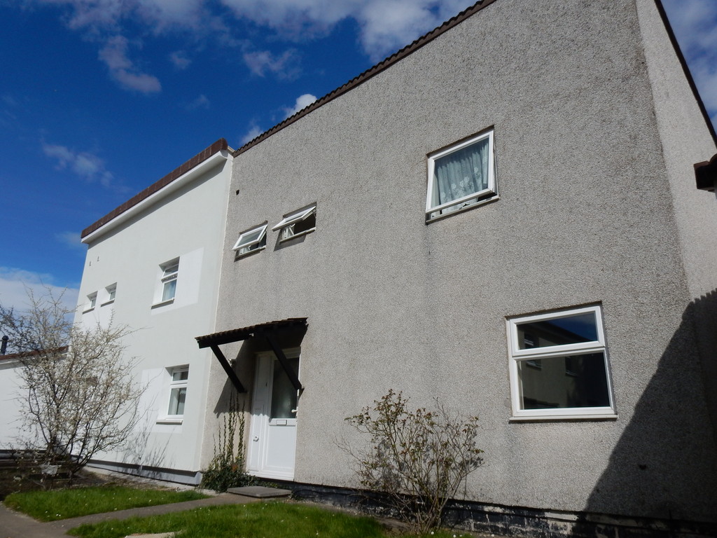 Free property report 4, Campian Walk, Bristol, BS4 1XE Chimnie