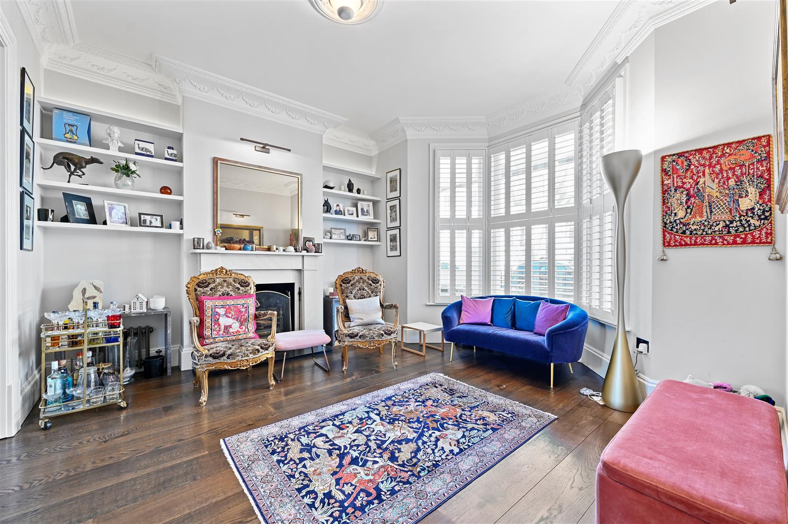 4 bedroom end terrace house for sale 0