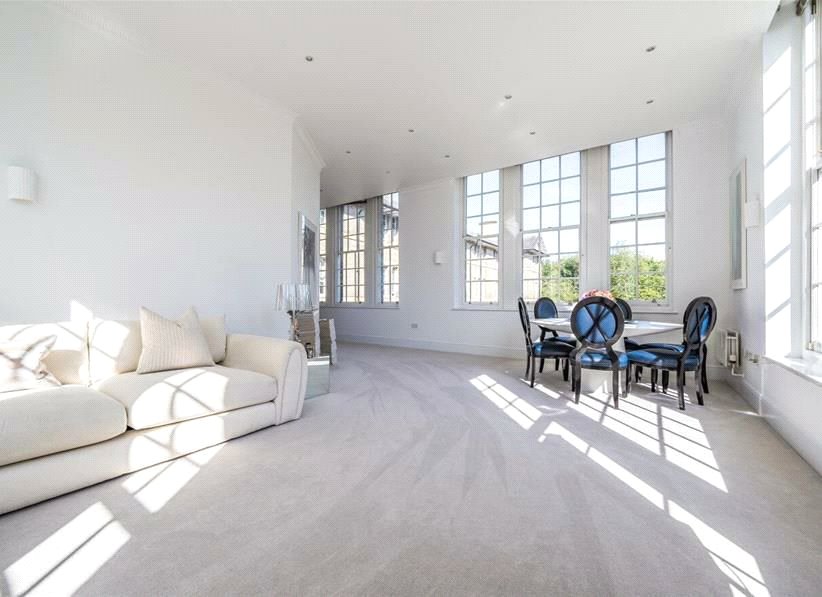 3 bedroom flat for sale 0