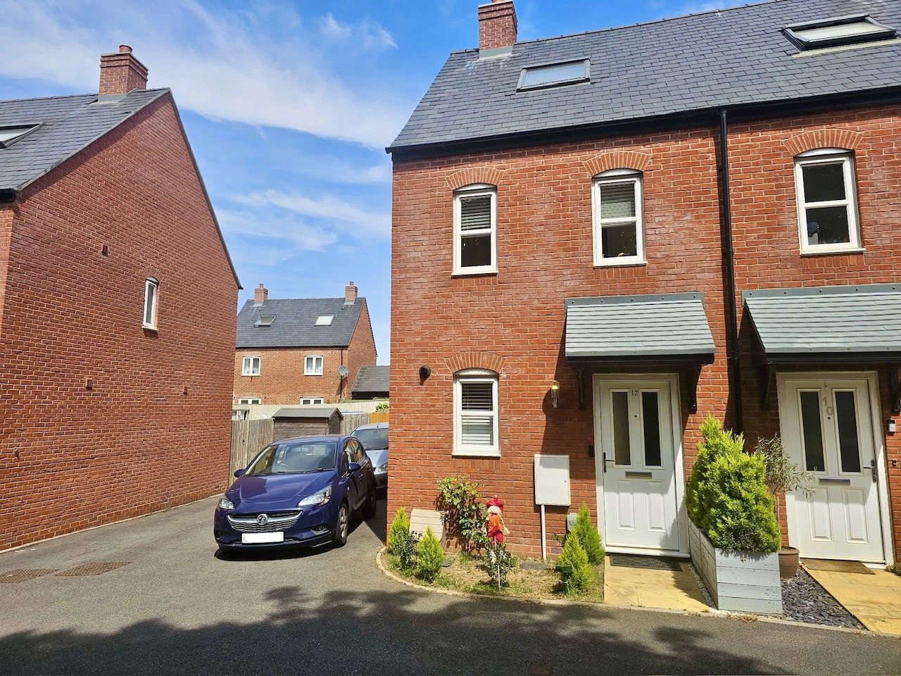 12, Jenkinson Road, Banbury photo 4