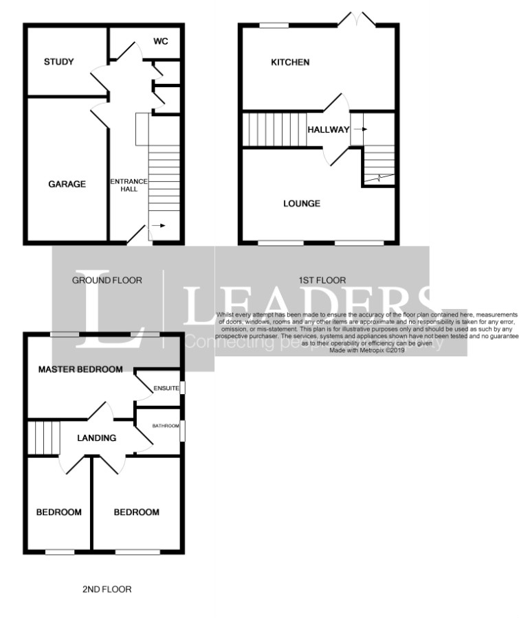 3 Bedrooms Semi-detached house for sale in Dewberry Gardens, Forest Town, Mansfield NG19