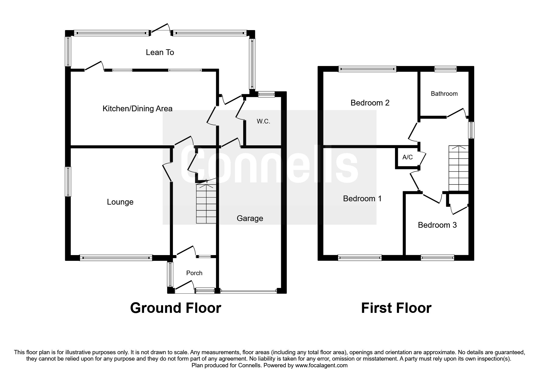 3 bed detached house for sale in Horseley Road, Tipton DY4 Zoopla