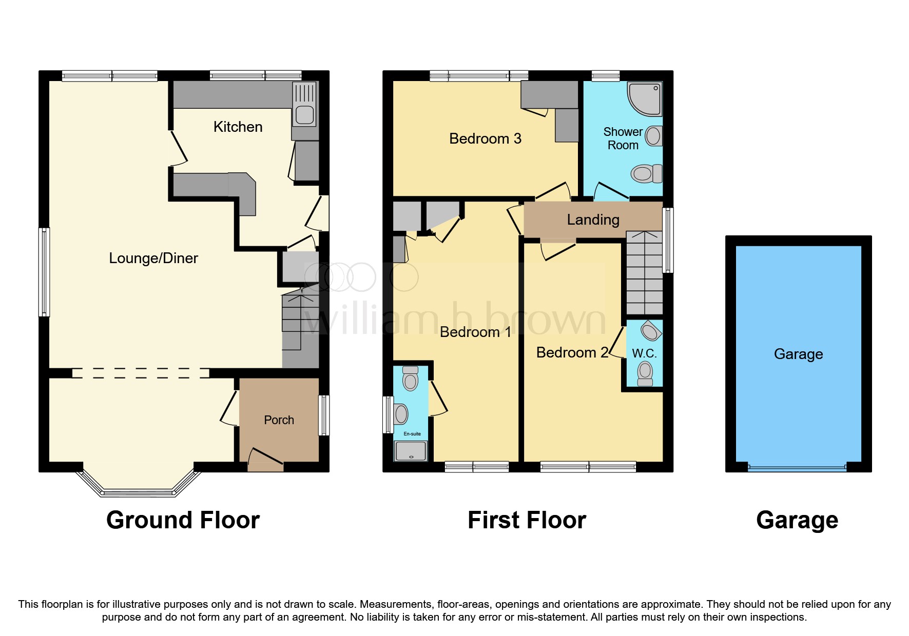Clarkson Road, Lowestoft NR32, 3 bedroom detached house for sale 64425010 PrimeLocation