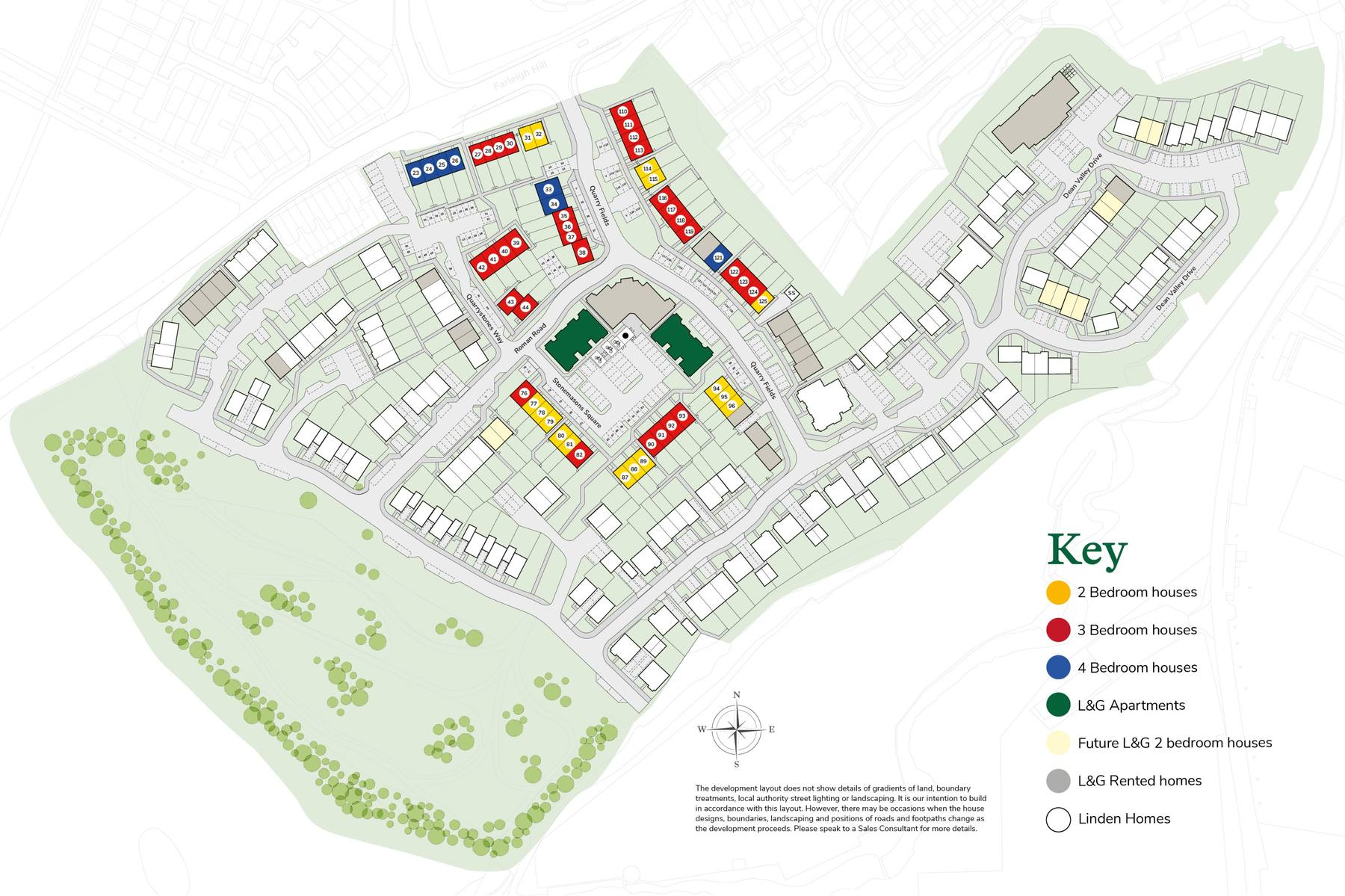 121, Tovil, Maidstone floorplan