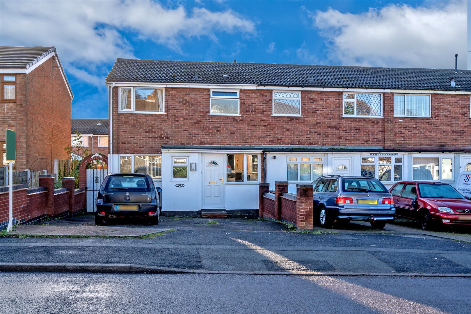 Free property report 293 Chase Road, Burntwood, WS7 0DZ Chimnie