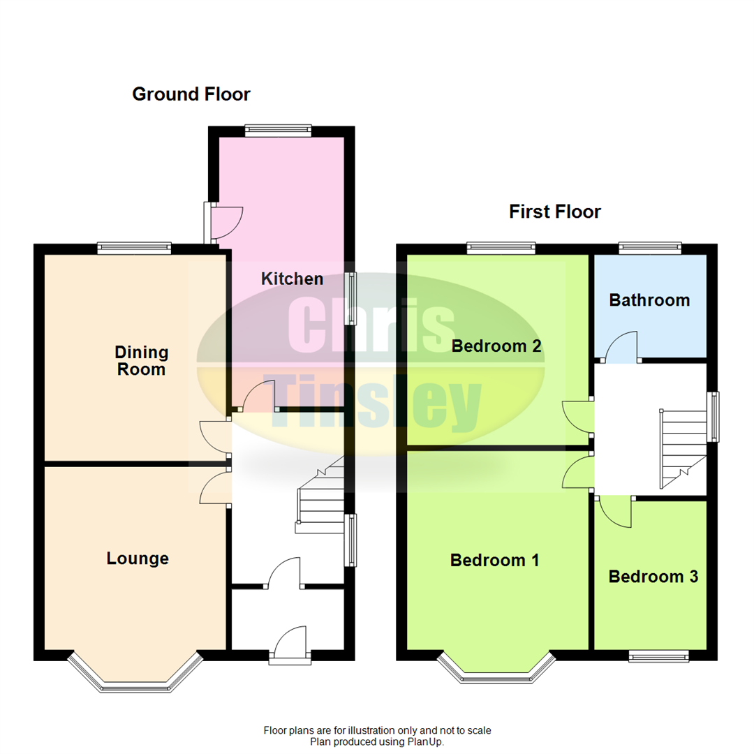 3 Bedrooms Semi-detached house for sale in Forest Road, Southport PR8