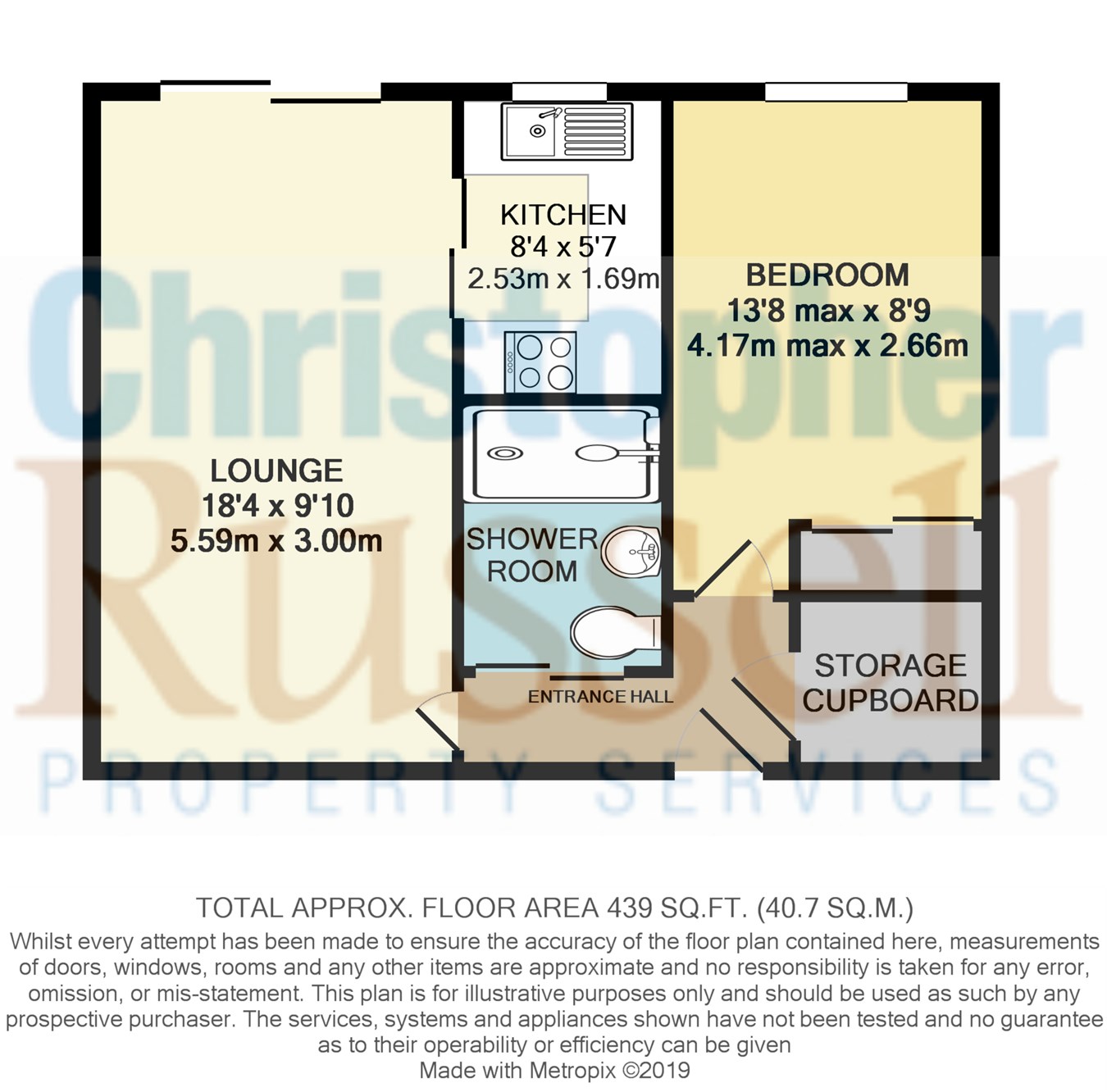 1 Bedrooms  for sale in Sidcup Hill, Sidcup DA14