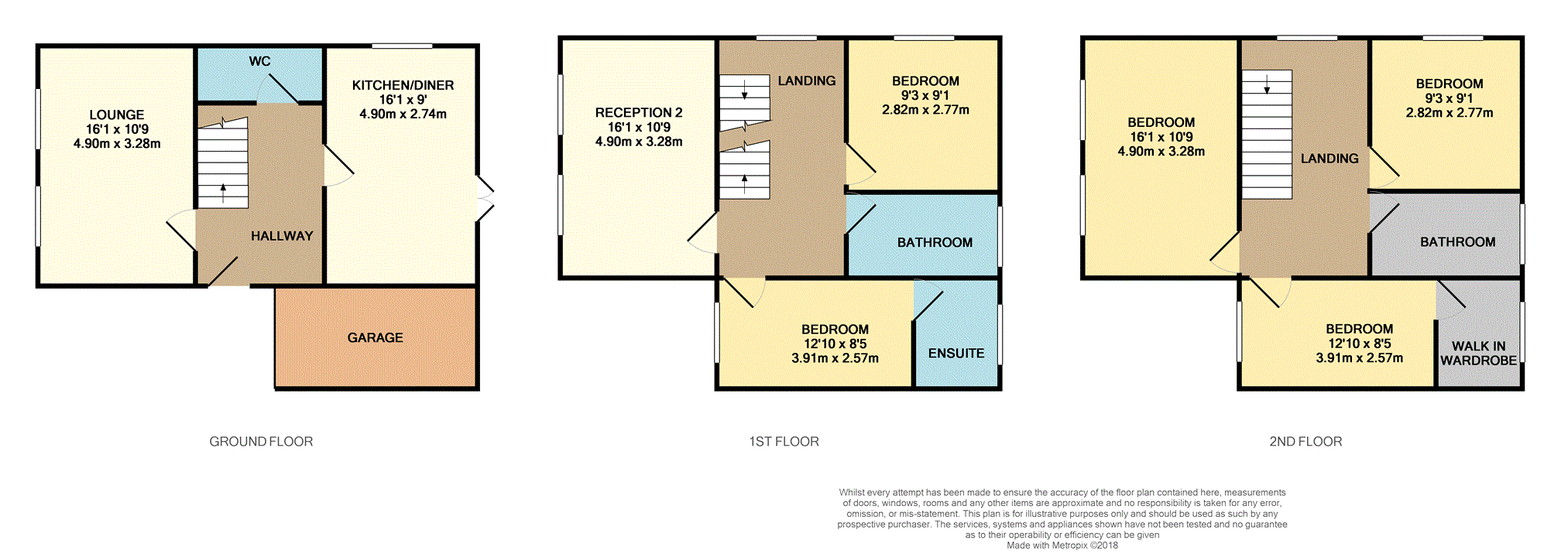 5 Bedrooms Detached house for sale in Hamond Hill, Chatham ME4