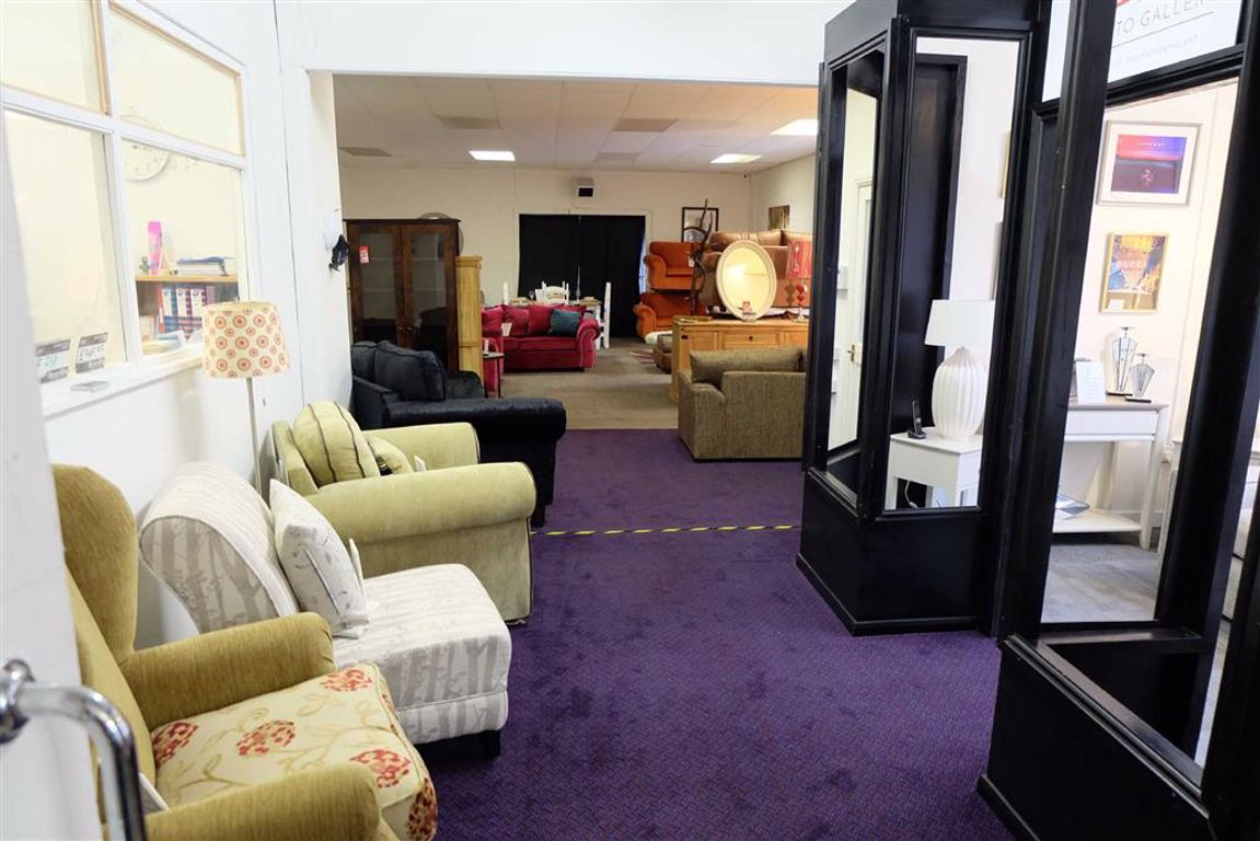 Photos of Broad Street, Barry, Vale Of CF62 60785236