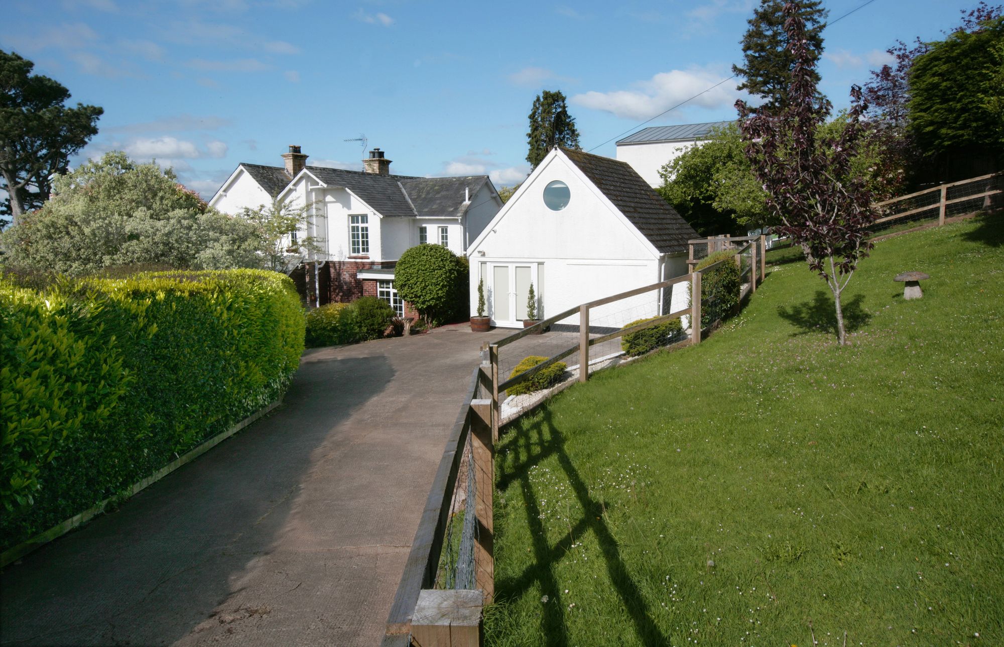 4 bedroom detached house for sale in Teignmouth