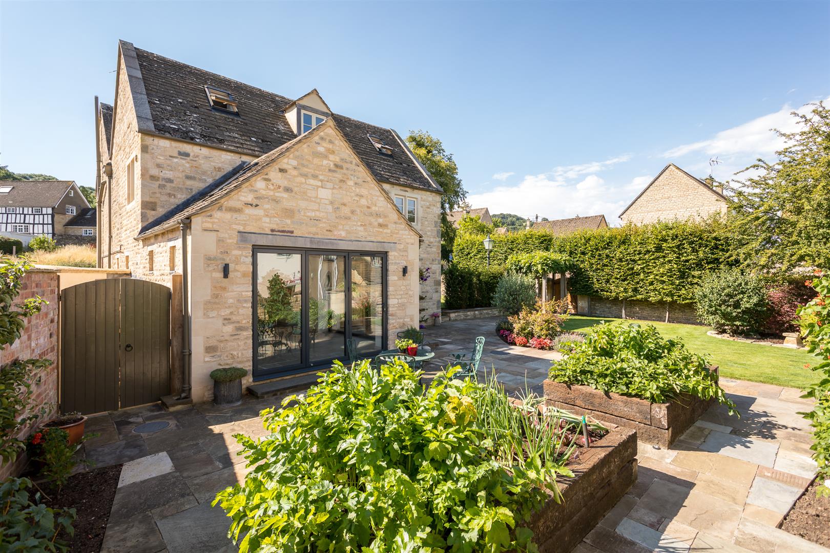 5 bedroom detached house for sale in Gretton, Cheltenham GL54