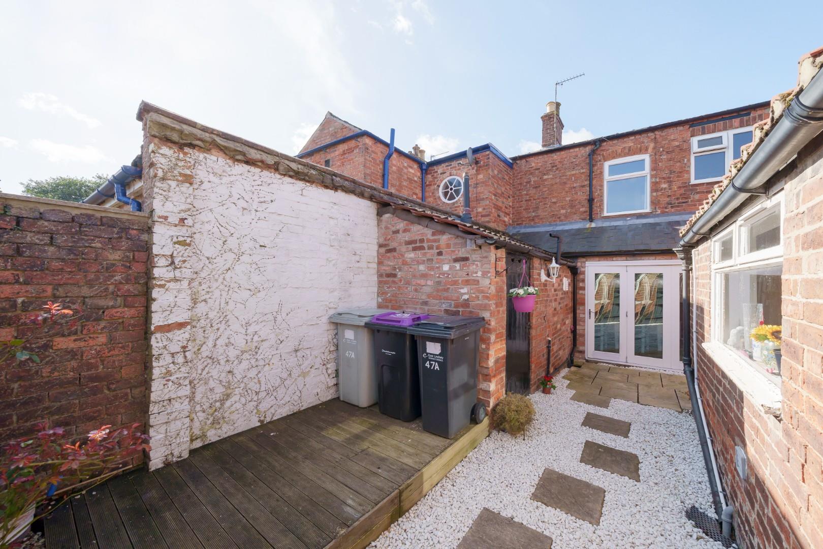 Photos of Queen Street, Horncastle LN9 64224400 PrimeLocation