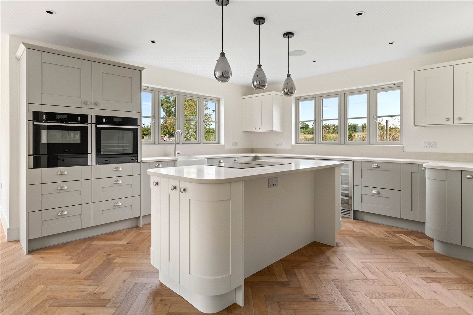 5 bedroom detached new house for sale 0