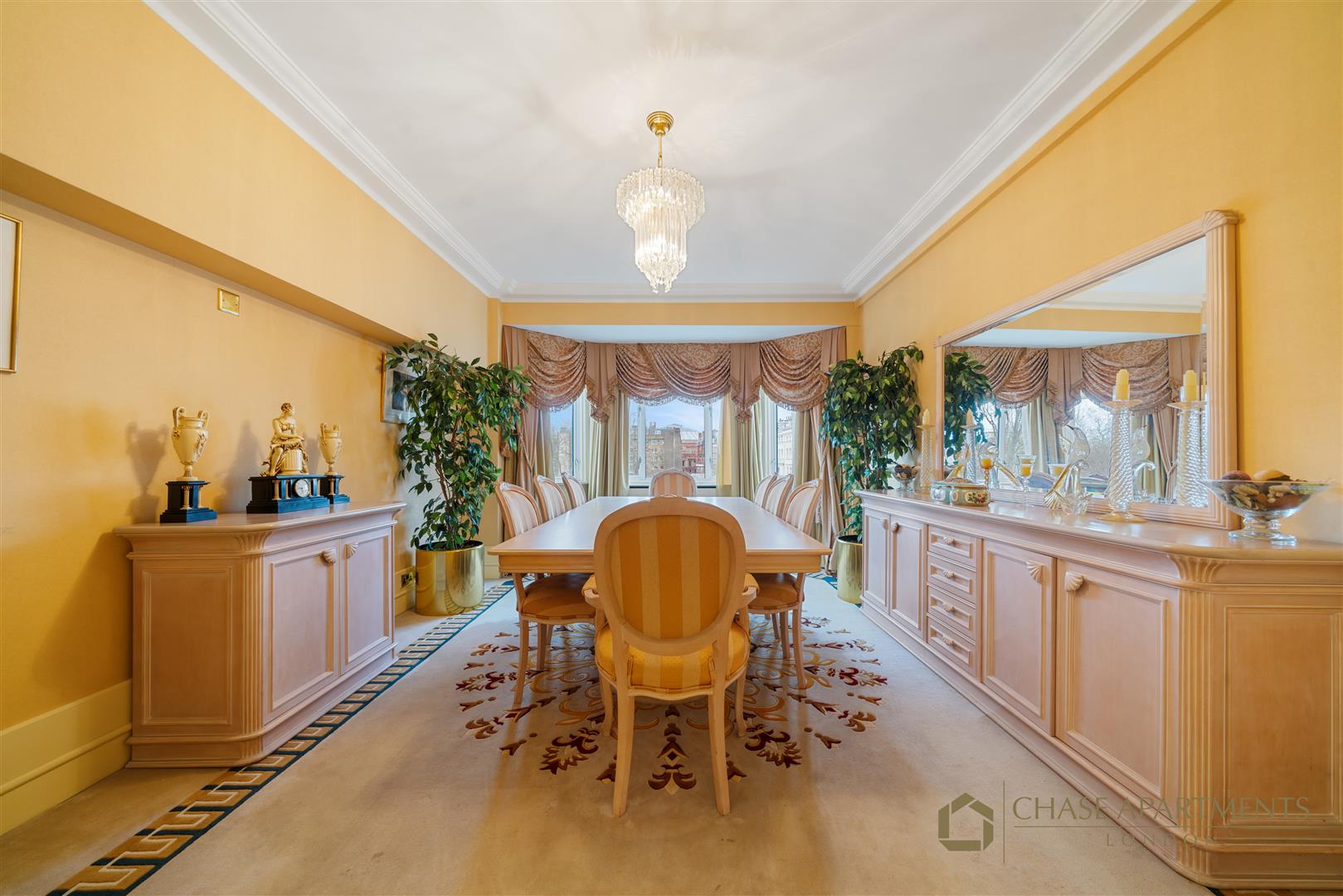 6 bedroom flat for sale 0