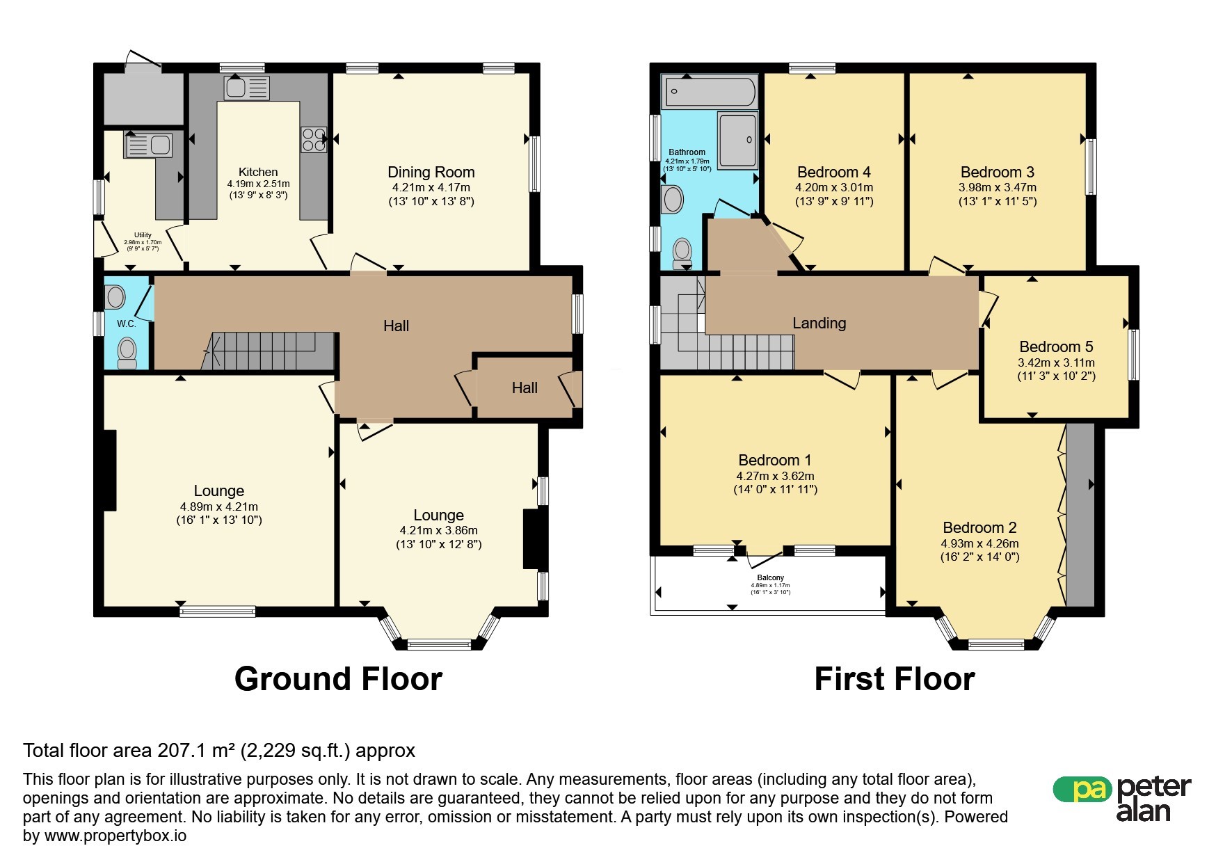 20, Eversley Road, SWANSEA floorplan