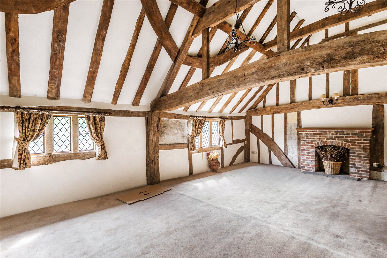 Photos of Horsham Road, Capel, Dorking, Surrey RH5 62340157