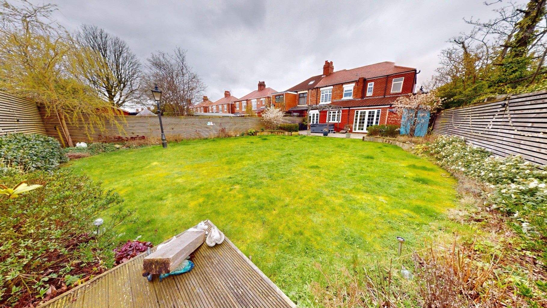 Photos of Harton Lane, South Shields, Tyne And Wear NE34 67058726