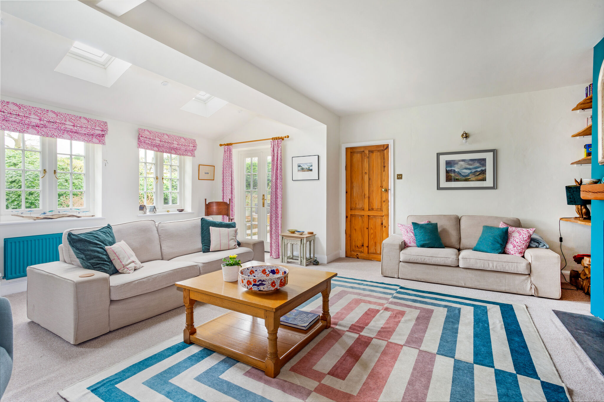 5 bedroom semi-detached house for sale 0