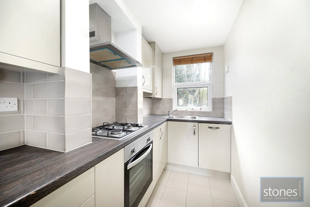 60a, Hampden Road, London photo 4