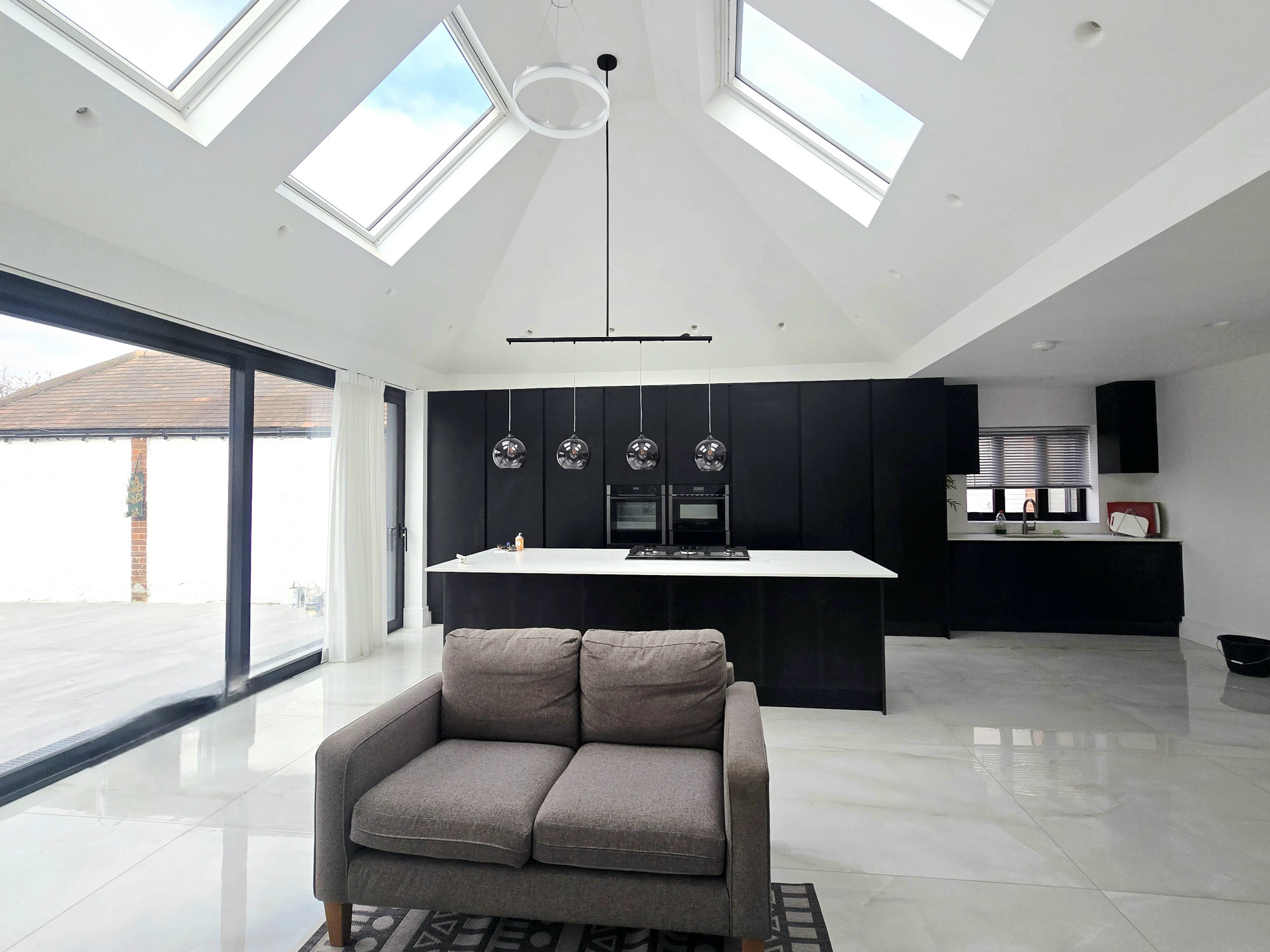 7 bedroom detached house for sale 0