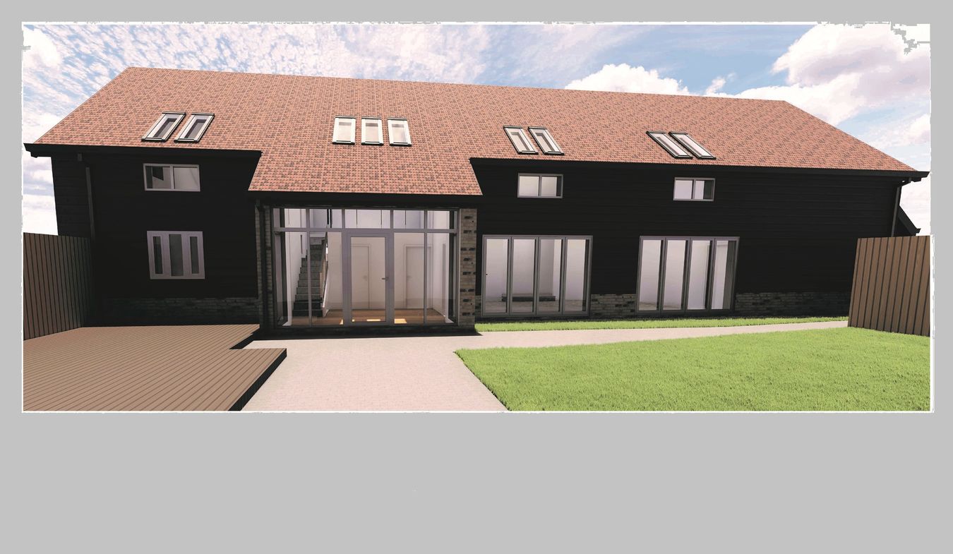Til Barn, Station Road, Tilbrook photo 3