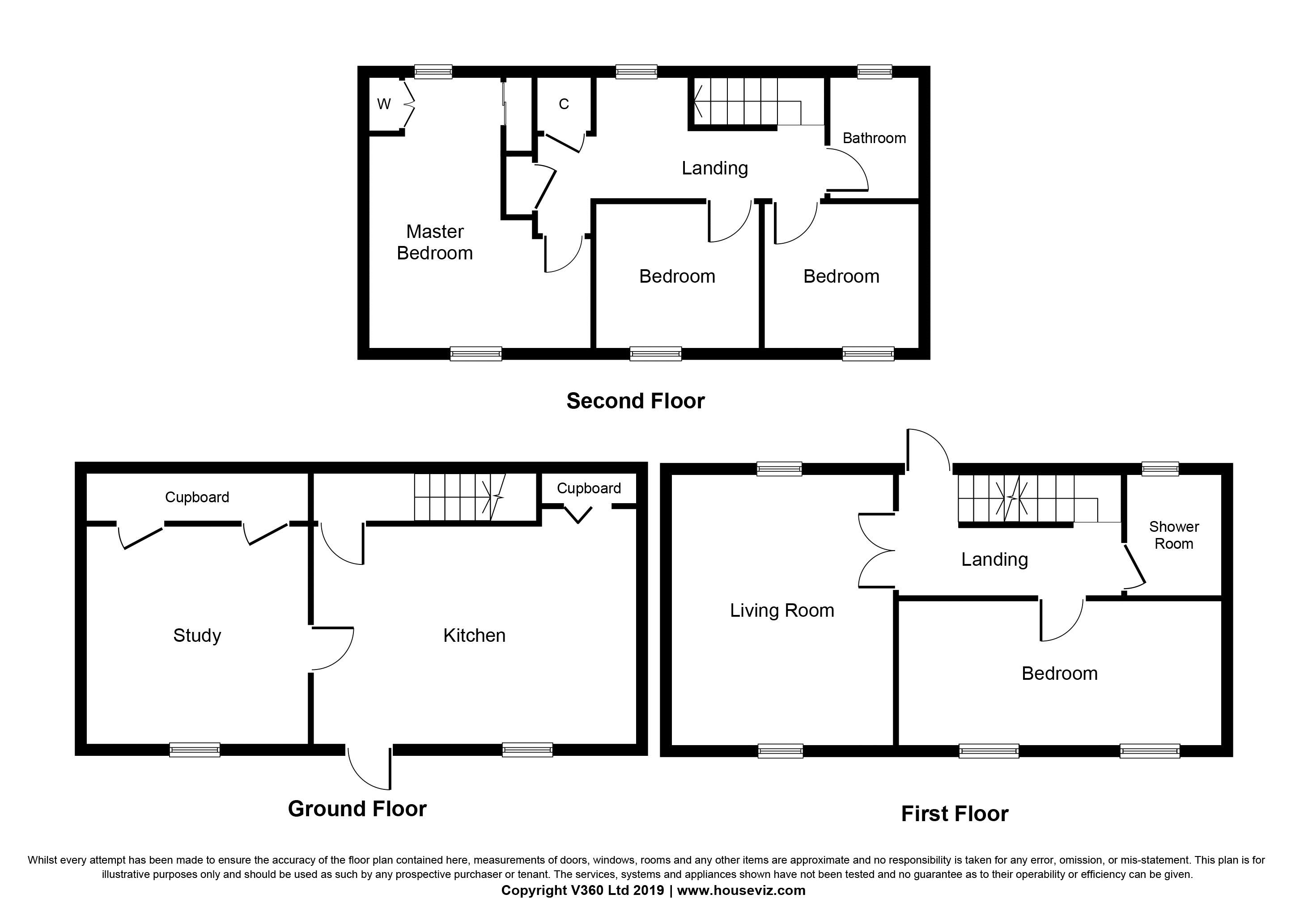 4 Bedrooms Terraced house for sale in Long Row, Lanark ML11