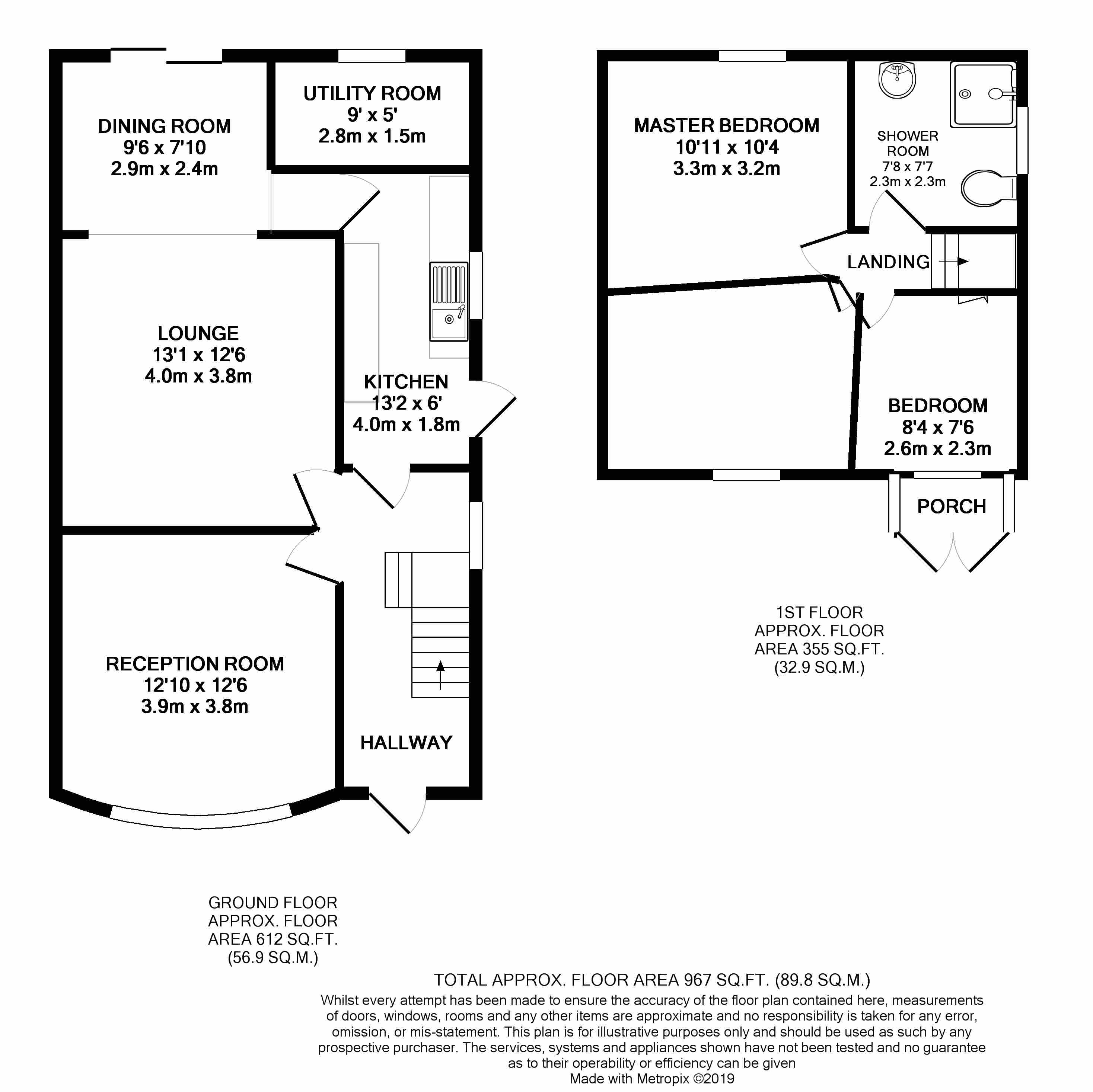 3 Bedrooms Semi-detached house for sale in Kingsway, Withington, Manchester M19