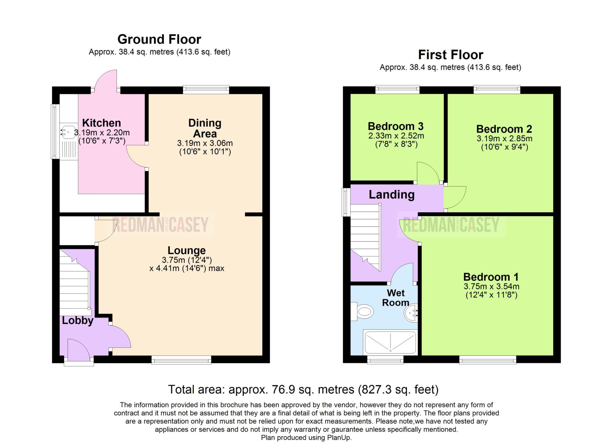 3 Bedrooms Semi-detached house for sale in Berne Avenue, Horwich, Bolton BL6