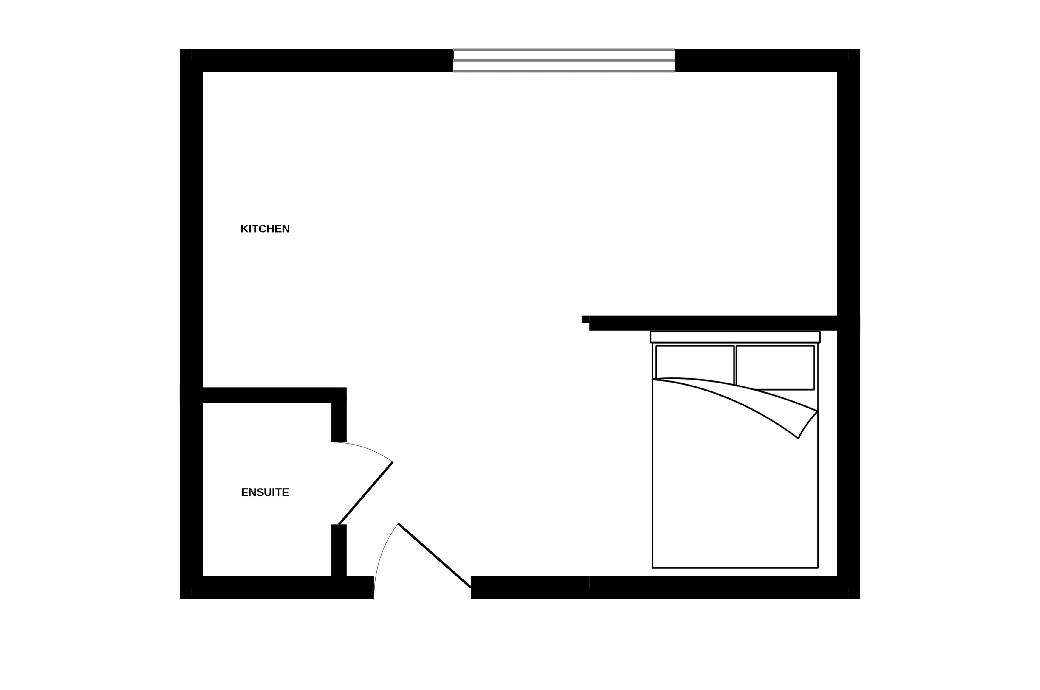 15 Trinity Church, Trinity Street, Bolton floorplan
