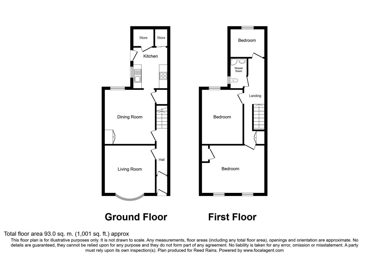 3 Bedrooms Terraced house for sale in Beaconsfield Street, York YO24