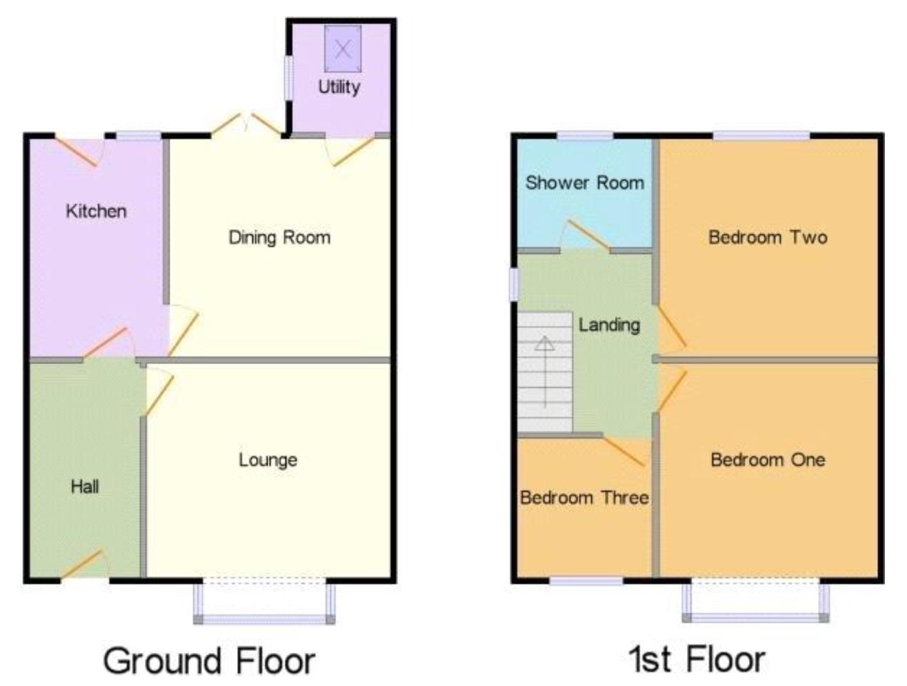 3 Bedrooms Semi-detached house for sale in Seafield Road, Walton, Liverpool L9